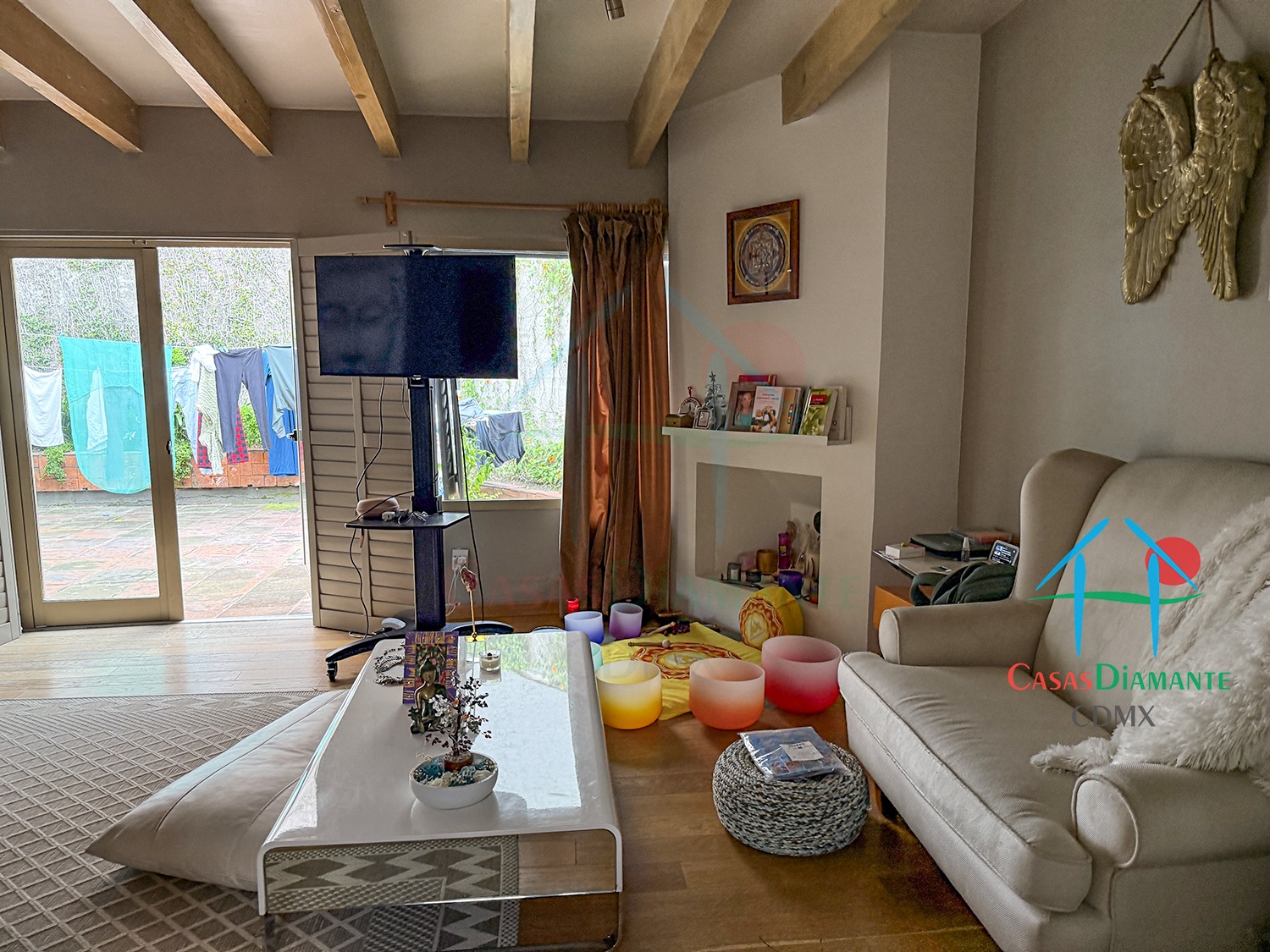 Herradura Casa Zen BD - Recámara principal 2